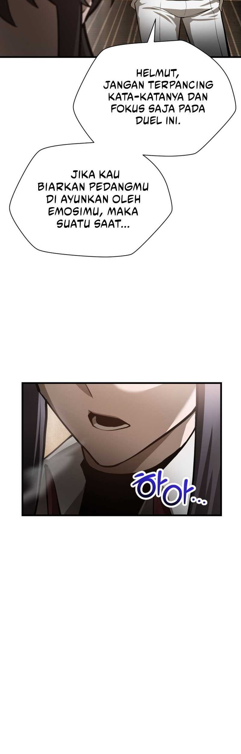 Helmut: The Forsaken Child Chapter 60 Gambar 35