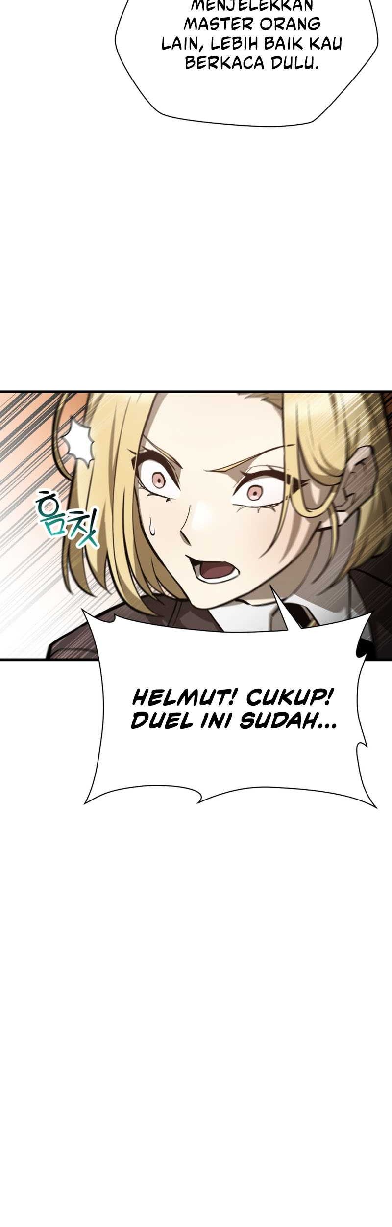 Helmut: The Forsaken Child Chapter 60 Gambar 52
