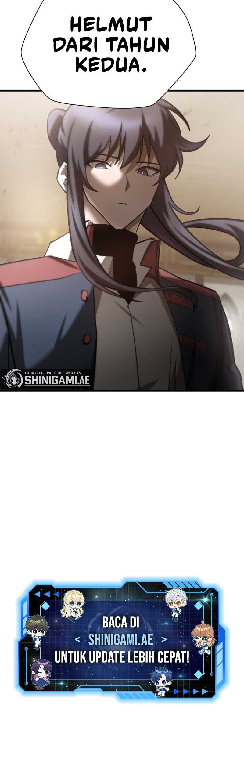 Helmut: The Forsaken Child Chapter 60 Gambar 56