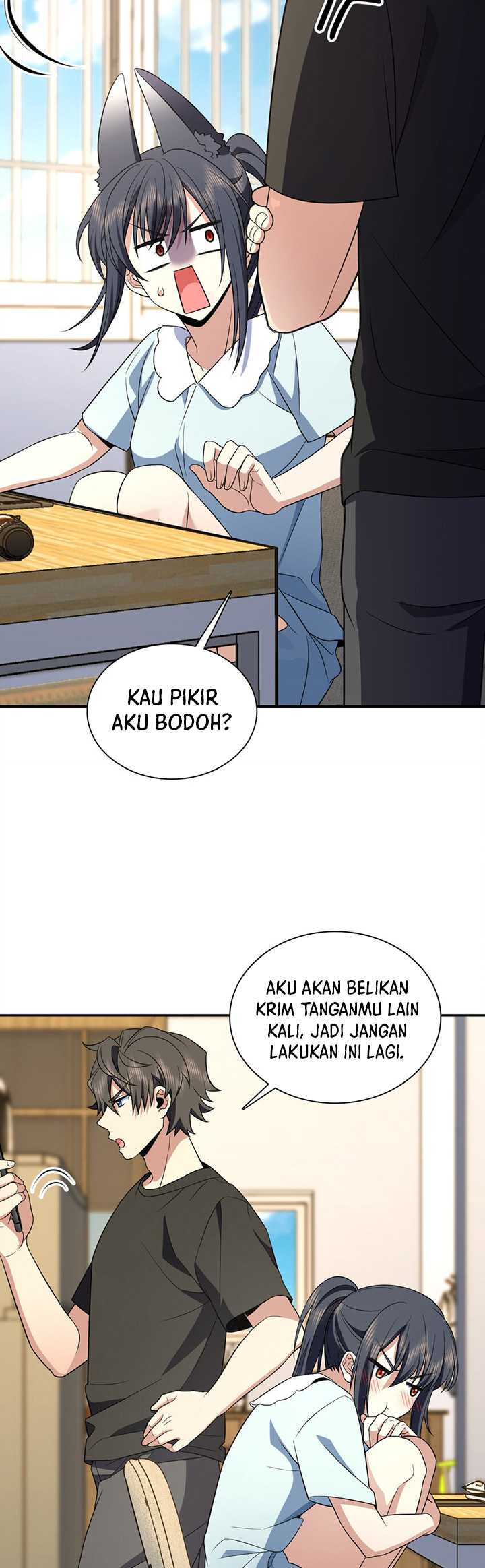 My Wife Is From a Thousand Years Ago Chapter 170 - https://img.komiku.org/uploads2/2792027-12.jpg