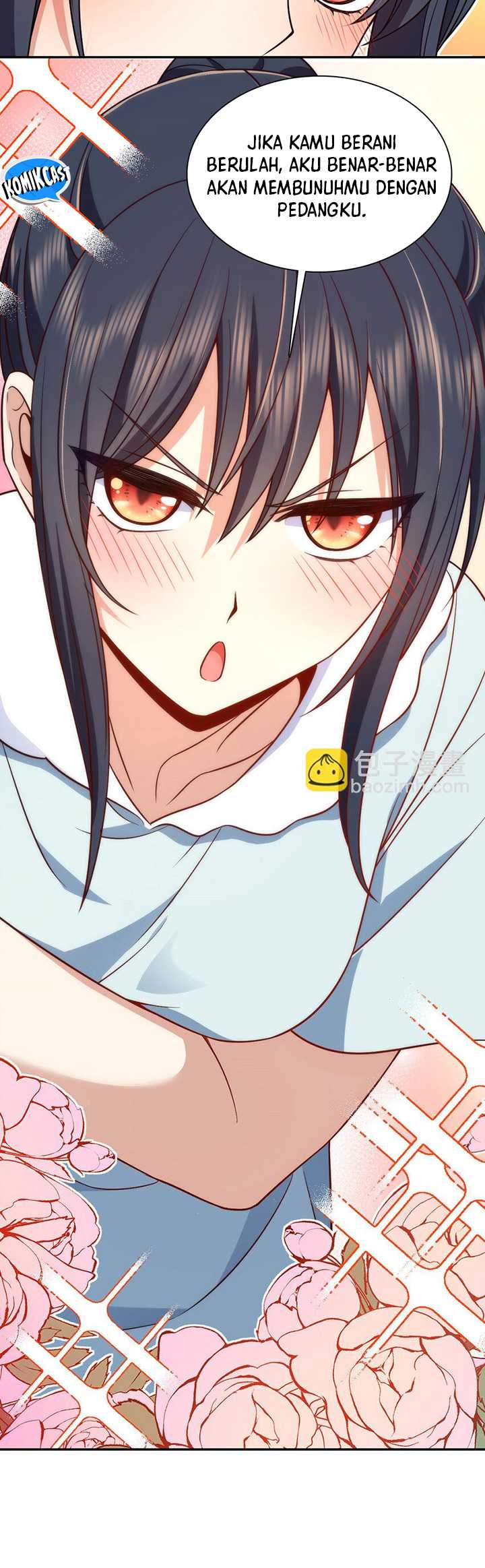 My Wife Is From a Thousand Years Ago Chapter 170 - https://img.komiku.org/uploads2/2792027-16.jpg