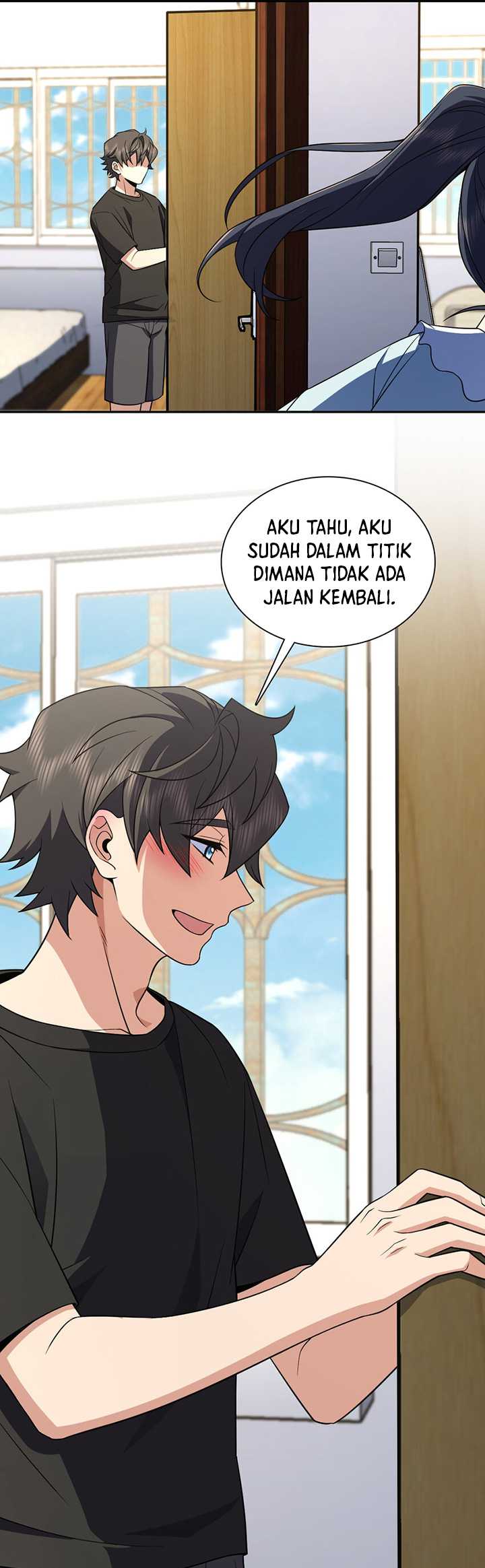 My Wife Is From a Thousand Years Ago Chapter 170 - https://img.komiku.org/uploads2/2792027-18.jpg