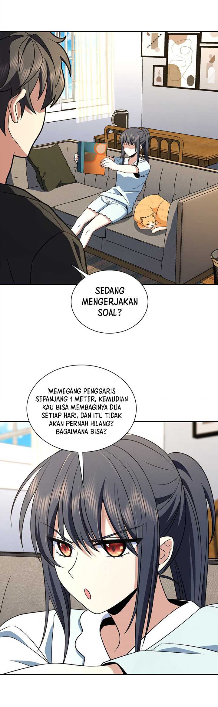 My Wife Is From a Thousand Years Ago Chapter 170 - https://img.komiku.org/uploads2/2792027-20.jpg