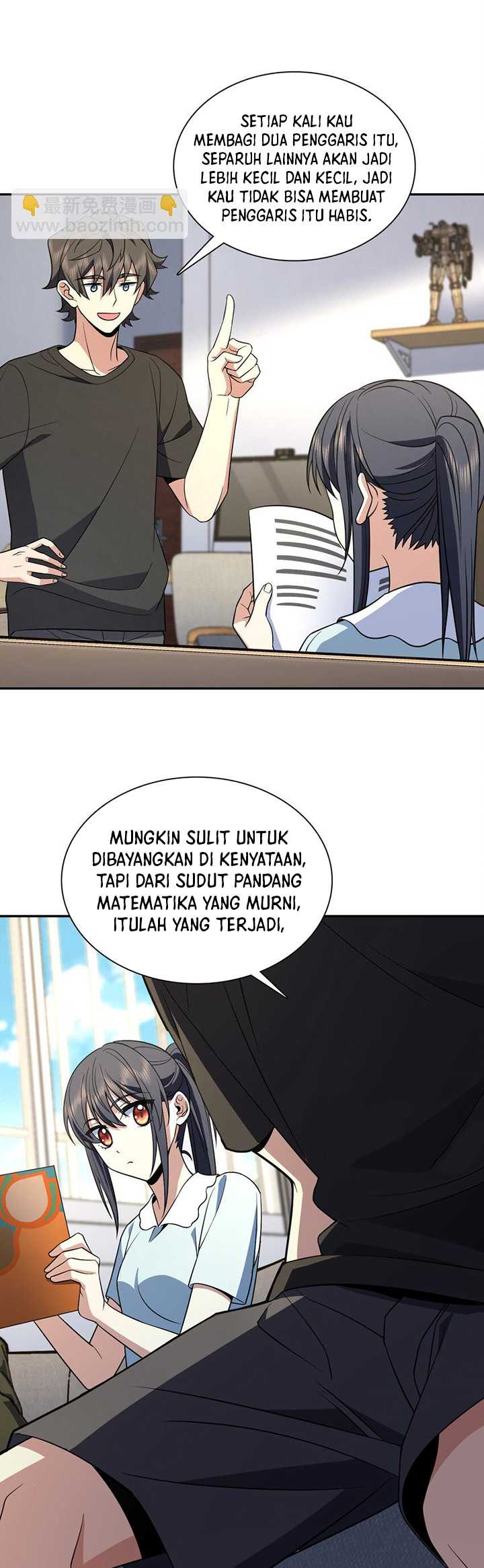My Wife Is From a Thousand Years Ago Chapter 170 - https://img.komiku.org/uploads2/2792027-21.jpg