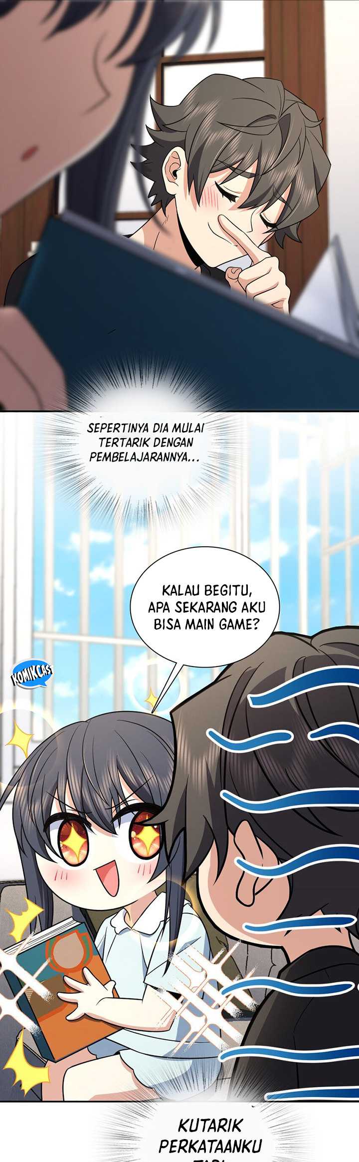 My Wife Is From a Thousand Years Ago Chapter 170 - https://img.komiku.org/uploads2/2792027-23.jpg