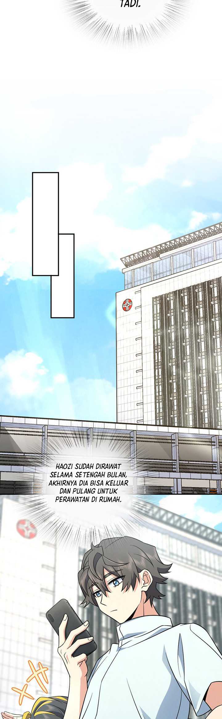 My Wife Is From a Thousand Years Ago Chapter 170 - https://img.komiku.org/uploads2/2792027-24.jpg