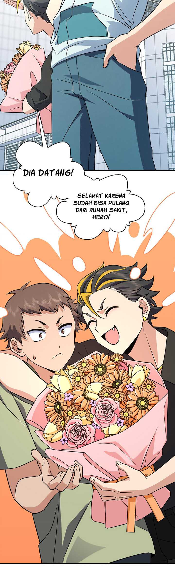 My Wife Is From a Thousand Years Ago Chapter 170 - https://img.komiku.org/uploads2/2792027-25.jpg
