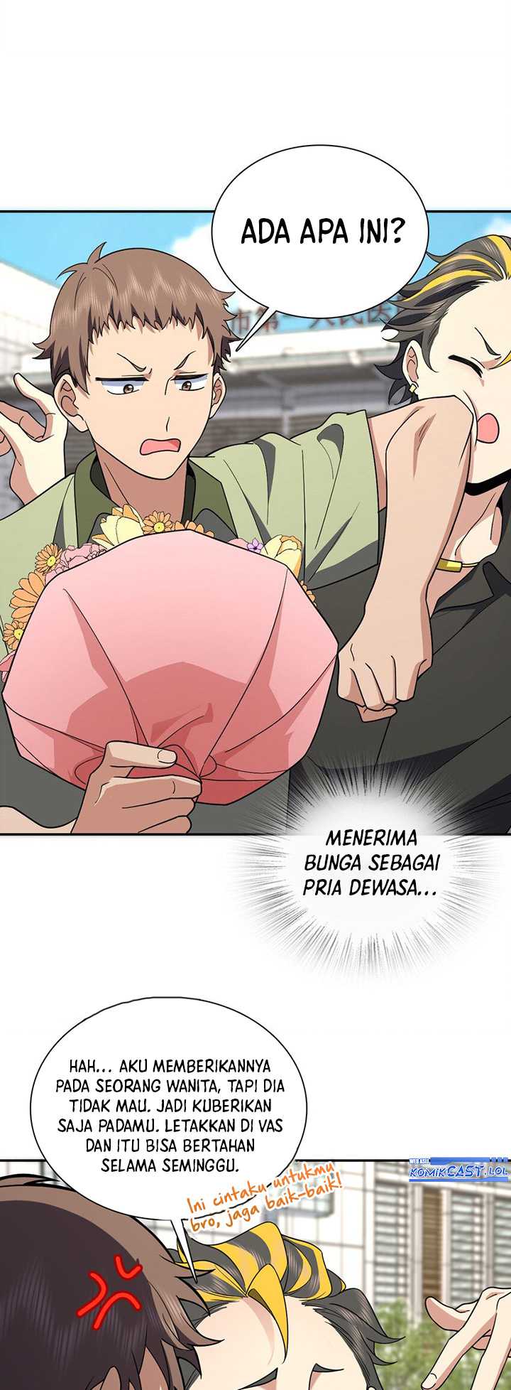 My Wife Is From a Thousand Years Ago Chapter 170 - https://img.komiku.org/uploads2/2792027-26.jpg