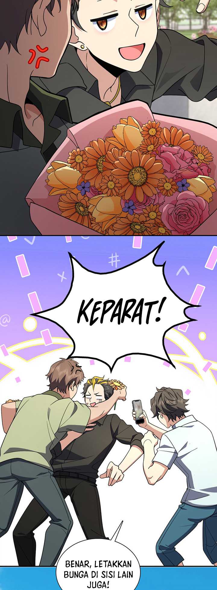 My Wife Is From a Thousand Years Ago Chapter 170 - https://img.komiku.org/uploads2/2792027-27.jpg