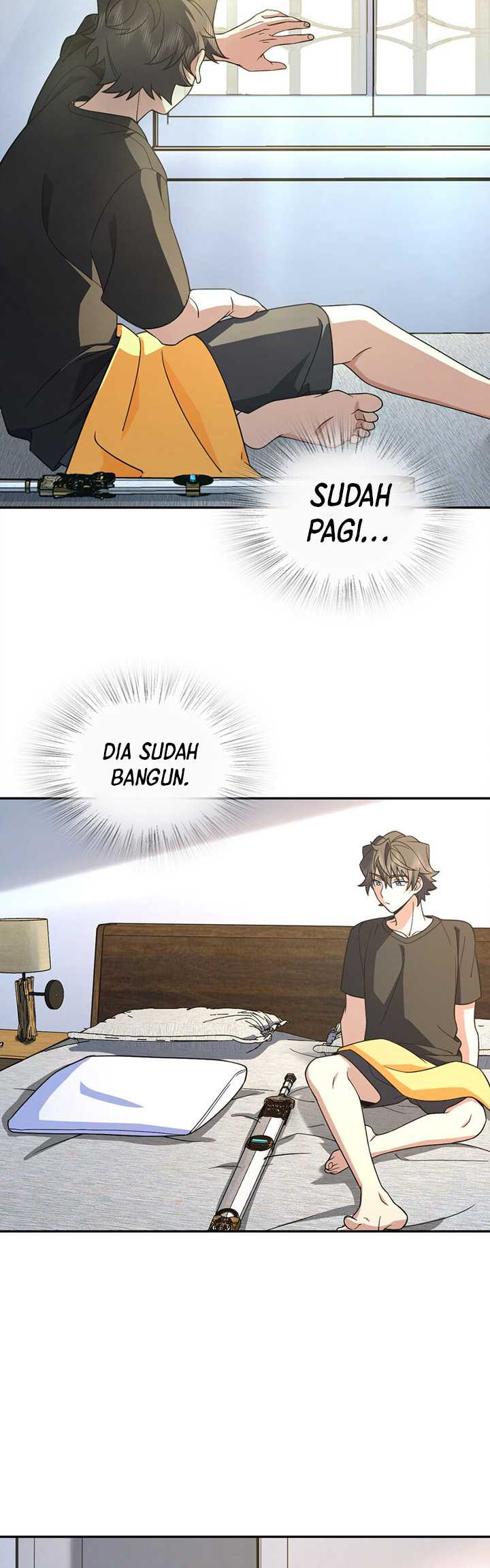 My Wife Is From a Thousand Years Ago Chapter 170 - https://img.komiku.org/uploads2/2792027-3.jpg