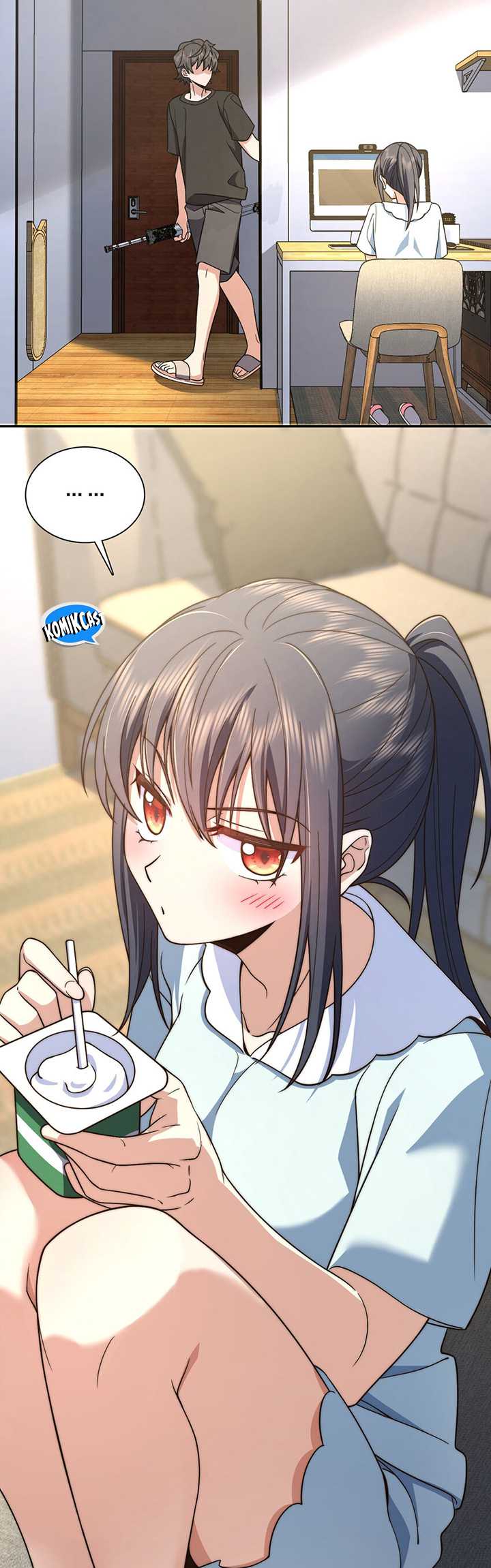 My Wife Is From a Thousand Years Ago Chapter 170 - https://img.komiku.org/uploads2/2792027-4.jpg