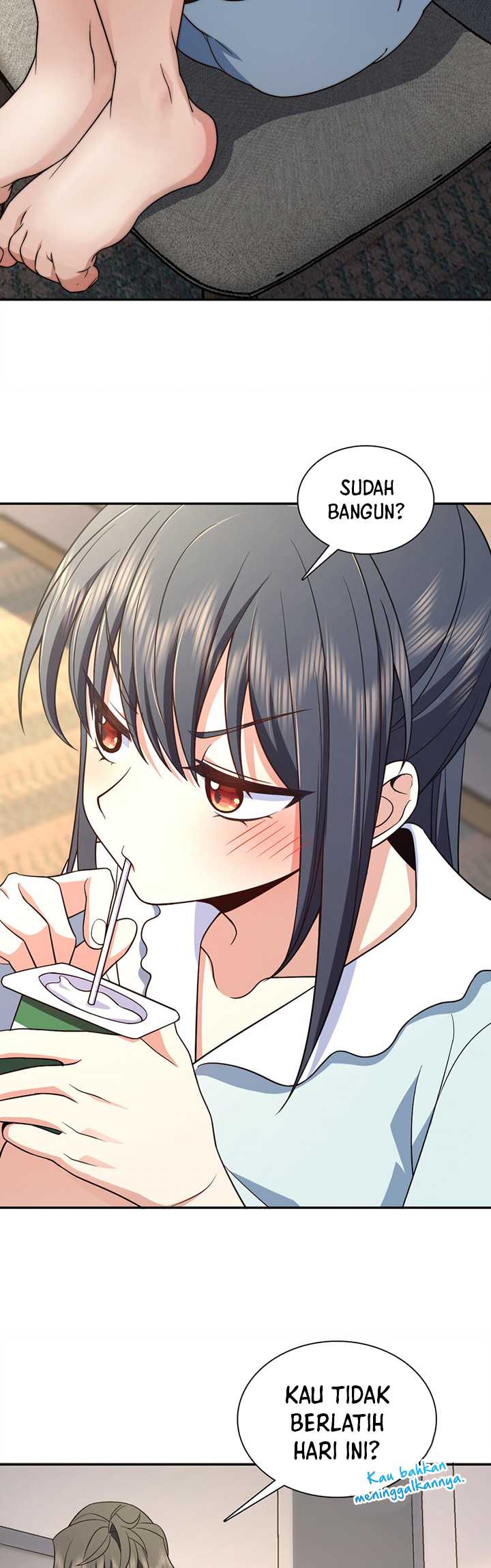 My Wife Is From a Thousand Years Ago Chapter 170 - https://img.komiku.org/uploads2/2792027-5.jpg