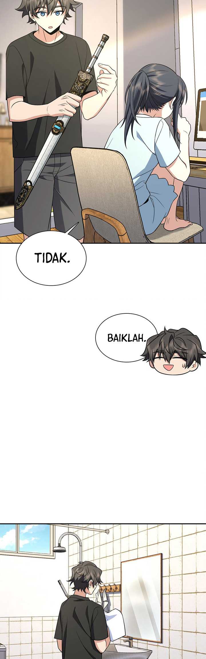 My Wife Is From a Thousand Years Ago Chapter 170 - https://img.komiku.org/uploads2/2792027-6.jpg
