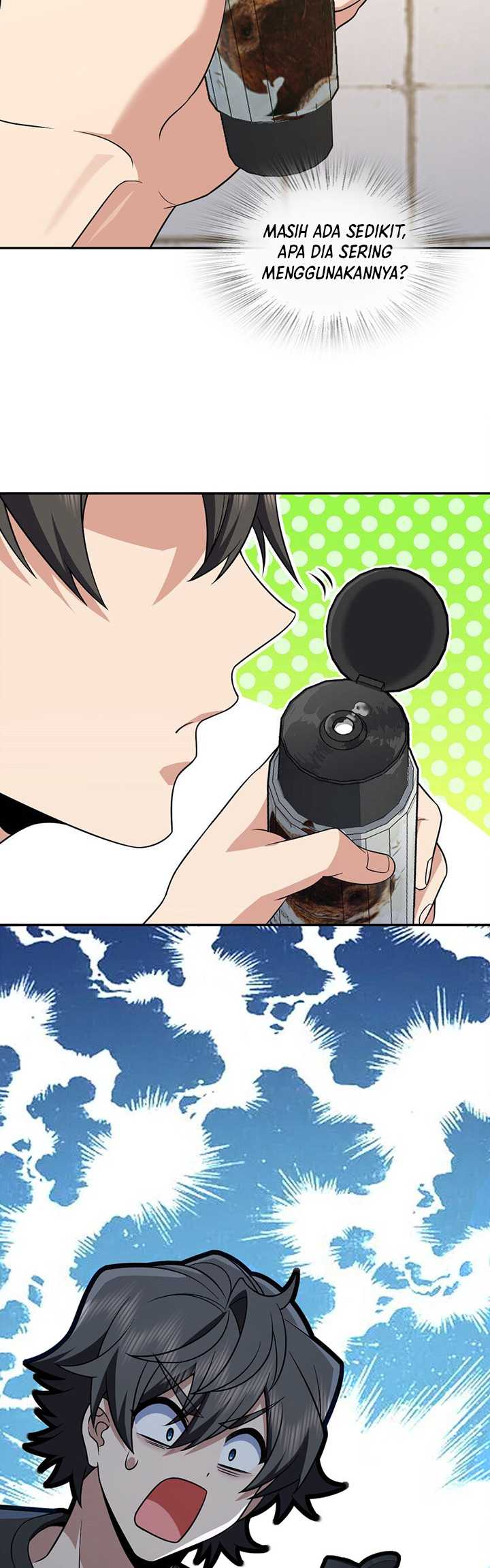 My Wife Is From a Thousand Years Ago Chapter 170 - https://img.komiku.org/uploads2/2792027-8.jpg