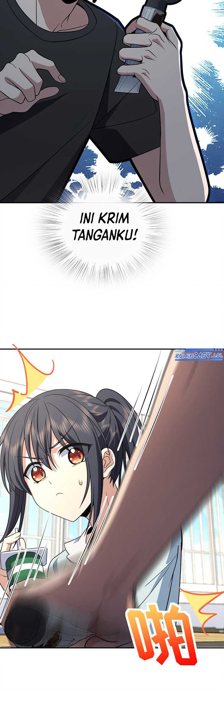 My Wife Is From a Thousand Years Ago Chapter 170 - https://img.komiku.org/uploads2/2792027-9.jpg