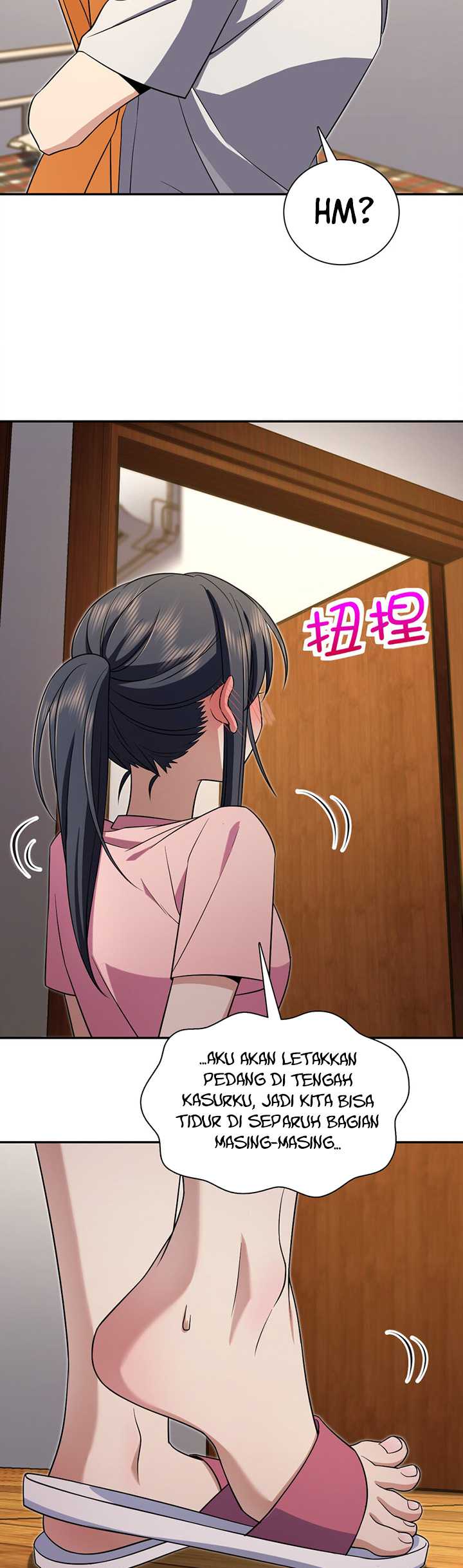 My Wife Is From a Thousand Years Ago Chapter 168 - https://img.komiku.org/uploads2/2792029-14.jpg