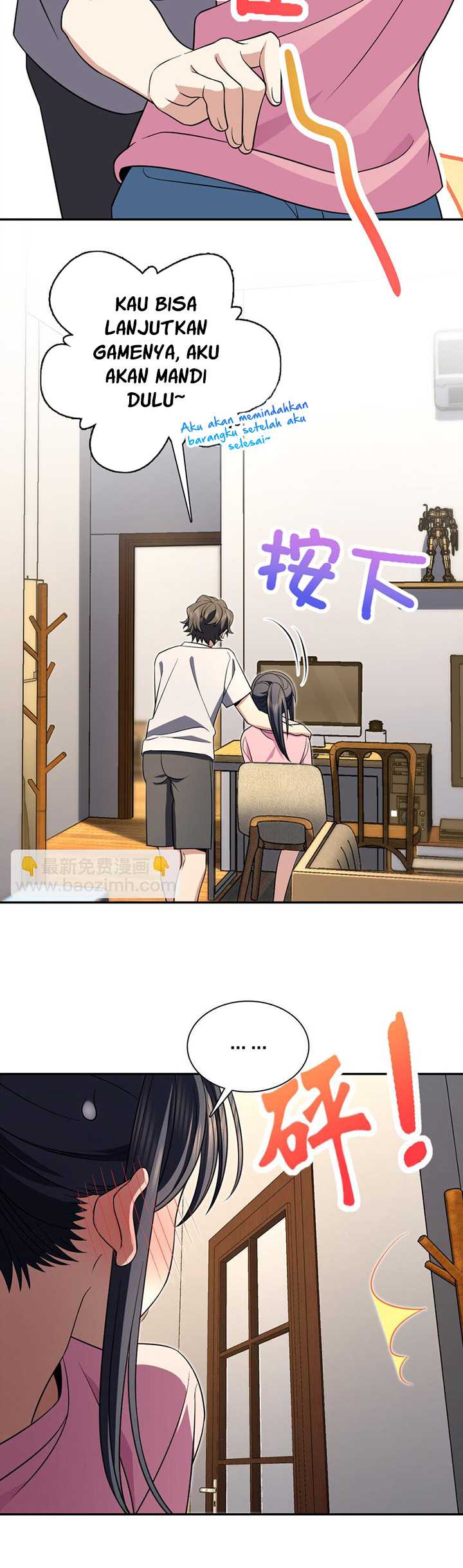 My Wife Is From a Thousand Years Ago Chapter 168 - https://img.komiku.org/uploads2/2792029-17.jpg
