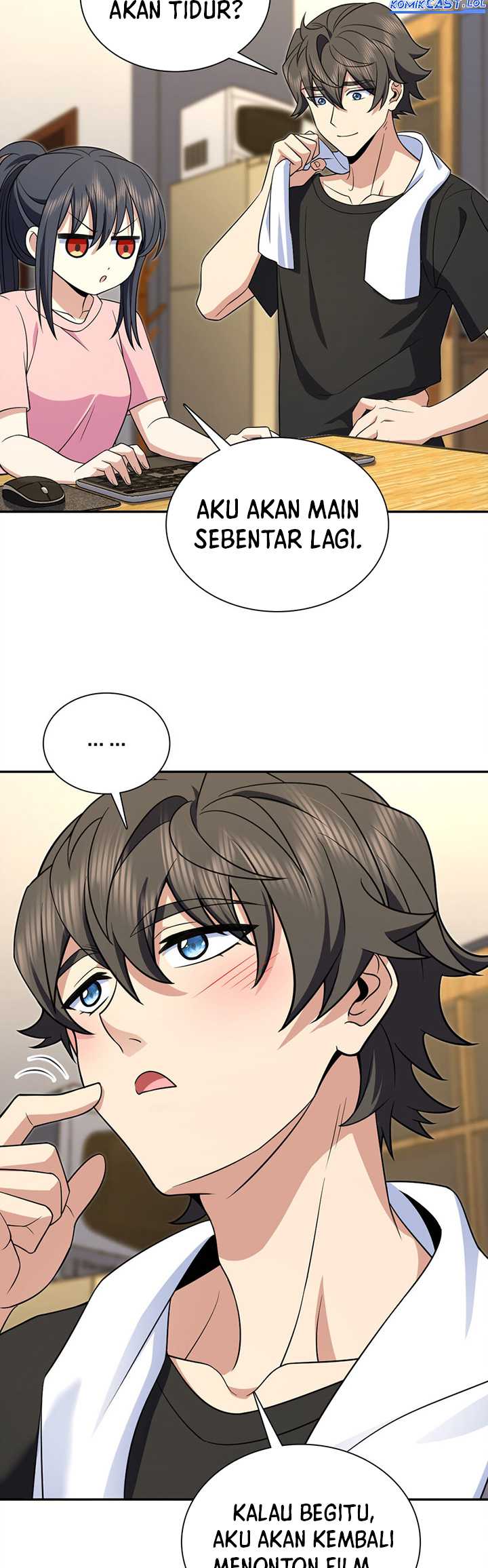 My Wife Is From a Thousand Years Ago Chapter 168 - https://img.komiku.org/uploads2/2792029-19.jpg