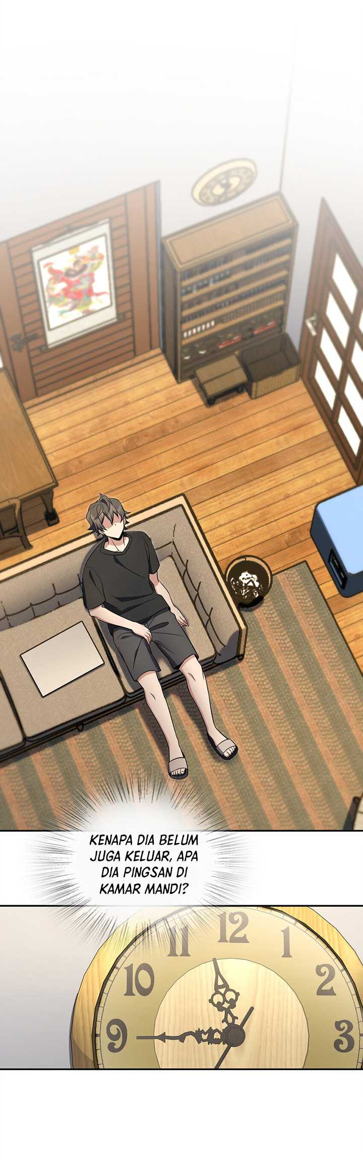 My Wife Is From a Thousand Years Ago Chapter 168 - https://img.komiku.org/uploads2/2792029-23.jpg