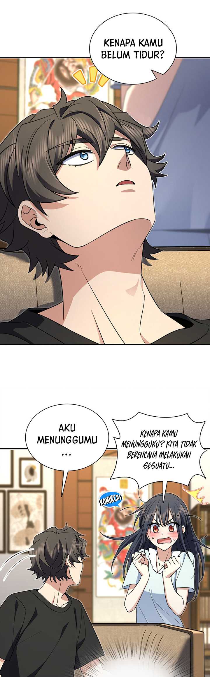 My Wife Is From a Thousand Years Ago Chapter 168 - https://img.komiku.org/uploads2/2792029-24.jpg