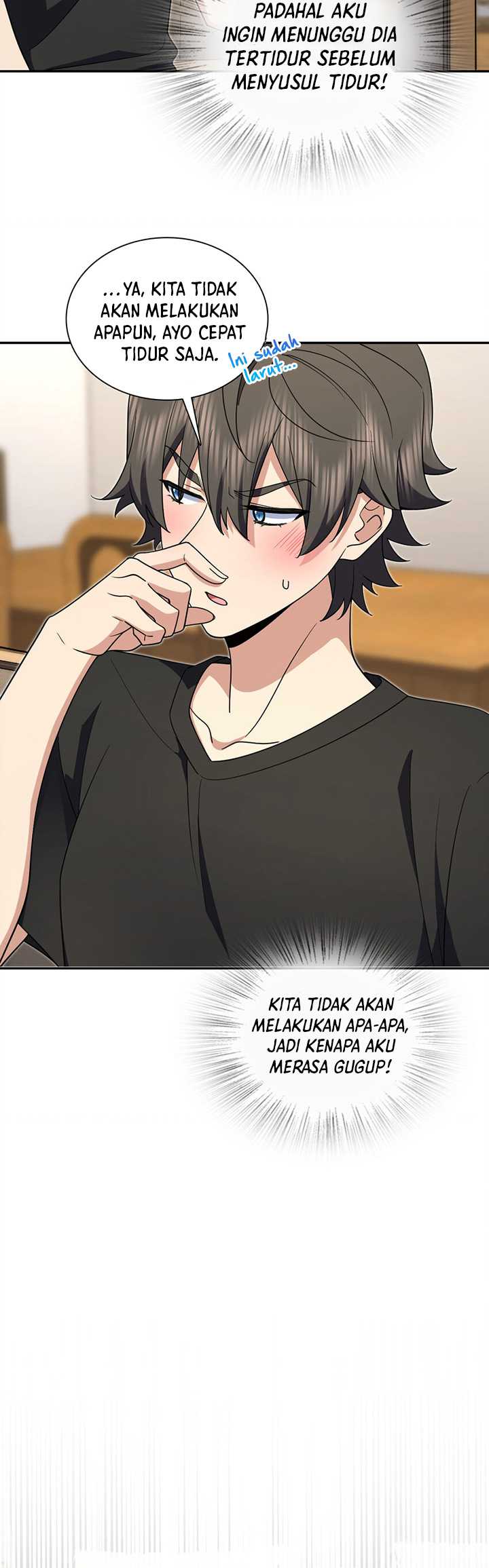 My Wife Is From a Thousand Years Ago Chapter 168 - https://img.komiku.org/uploads2/2792029-25.jpg