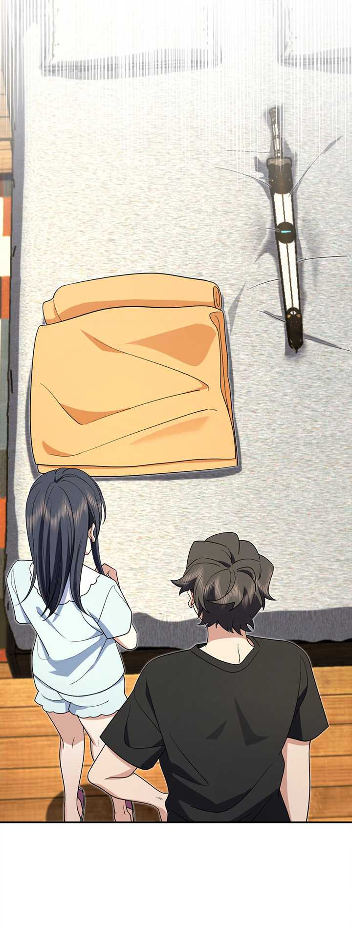 My Wife Is From a Thousand Years Ago Chapter 168 - https://img.komiku.org/uploads2/2792029-26.jpg