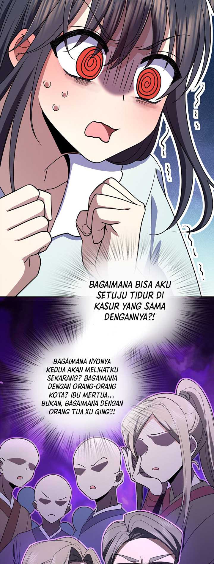 My Wife Is From a Thousand Years Ago Chapter 168 - https://img.komiku.org/uploads2/2792029-28.jpg