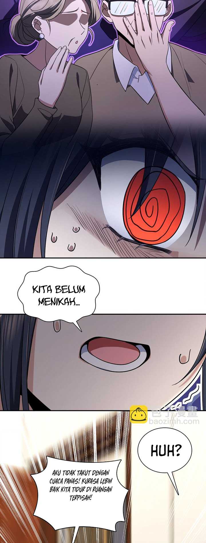 My Wife Is From a Thousand Years Ago Chapter 168 - https://img.komiku.org/uploads2/2792029-29.jpg