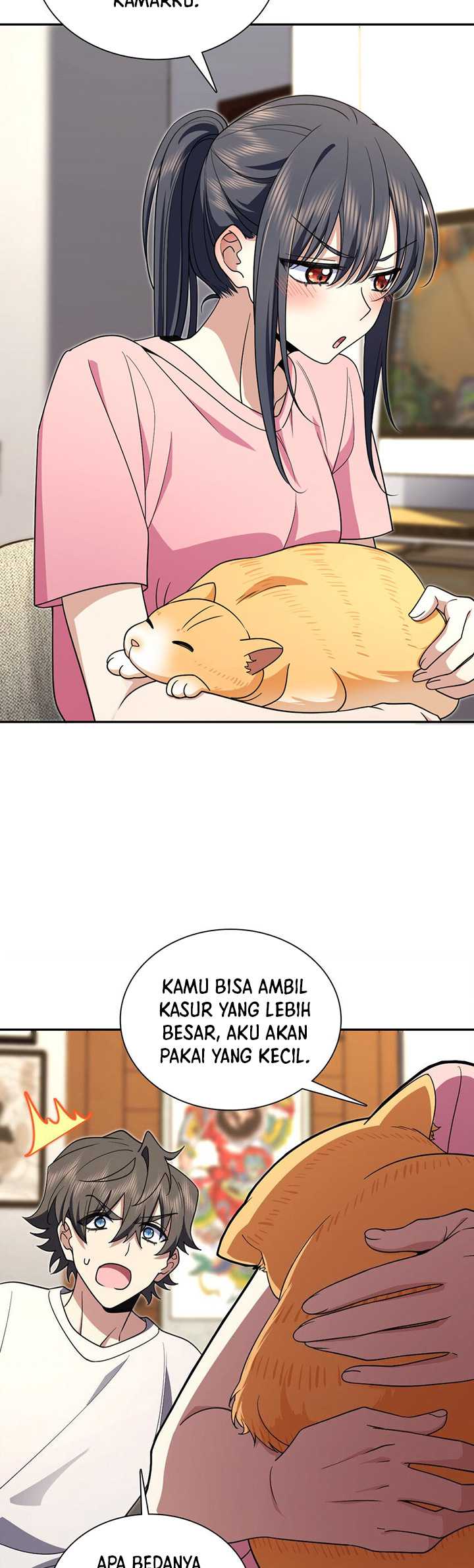 My Wife Is From a Thousand Years Ago Chapter 168 - https://img.komiku.org/uploads2/2792029-3.jpg