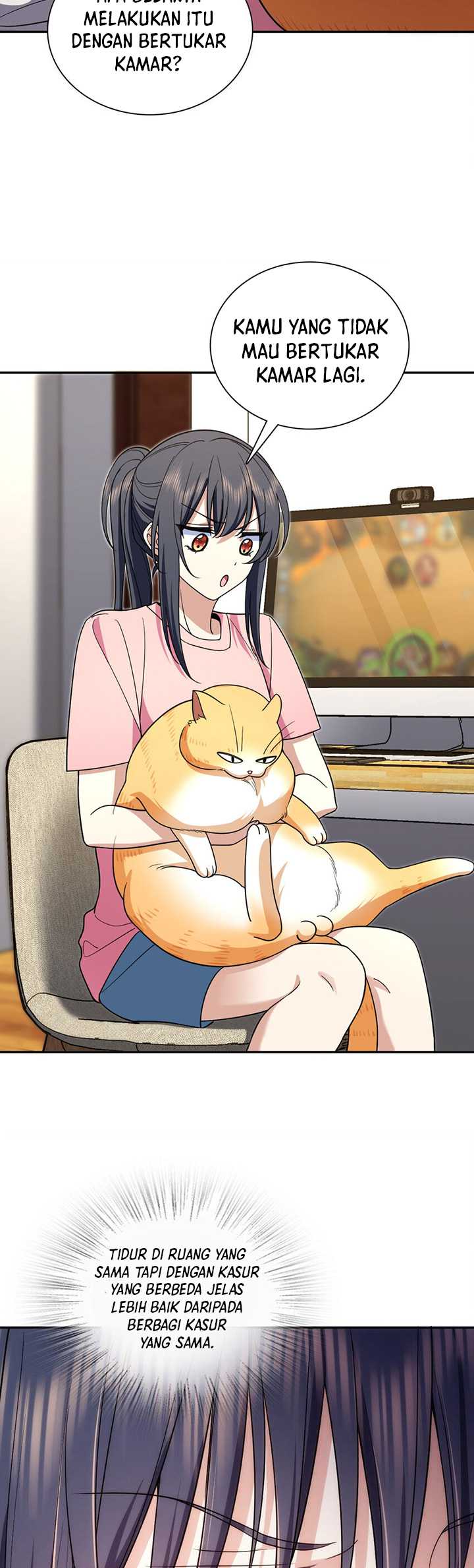 My Wife Is From a Thousand Years Ago Chapter 168 - https://img.komiku.org/uploads2/2792029-4.jpg
