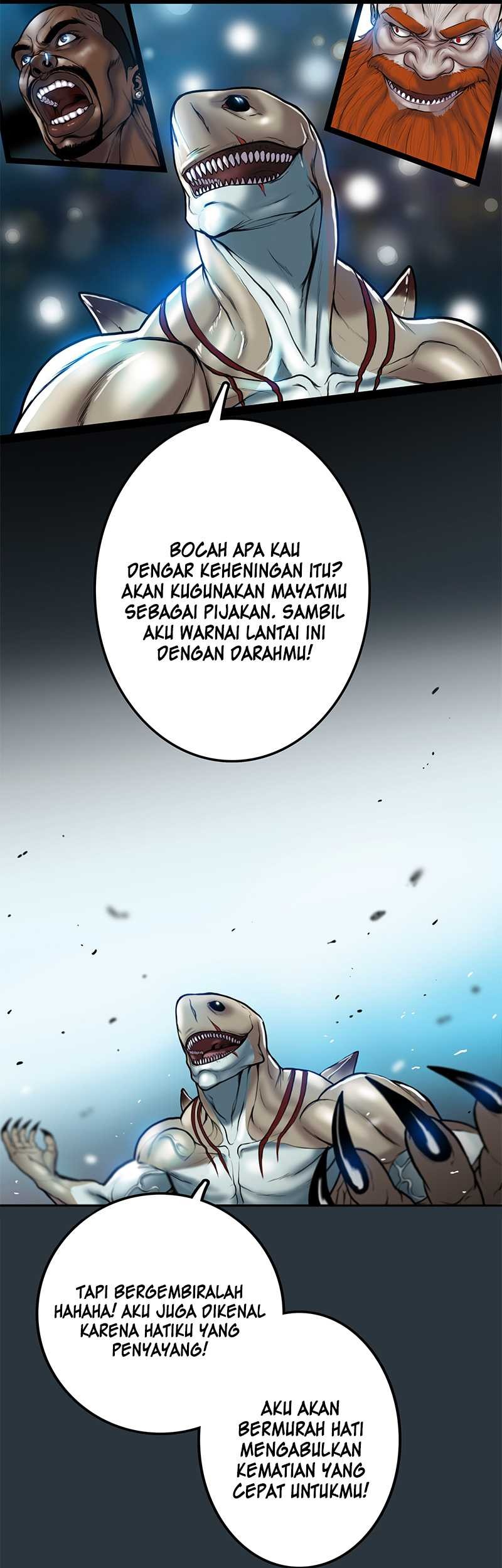 Ordeal Chapter 08 Gambar 35