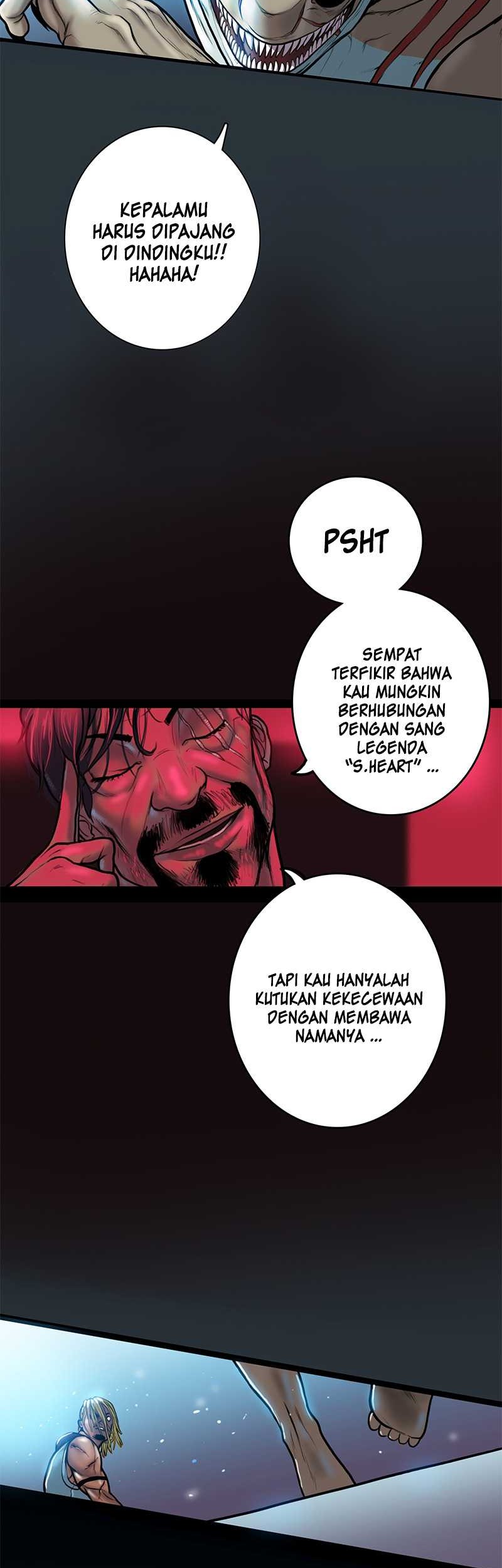 Ordeal Chapter 08 Gambar 37