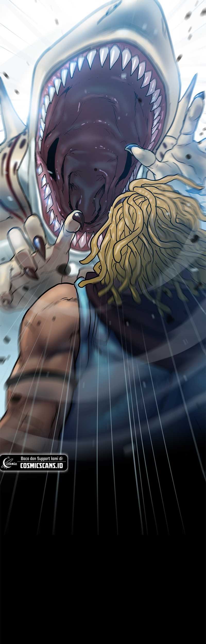 Ordeal Chapter 08 Gambar 39