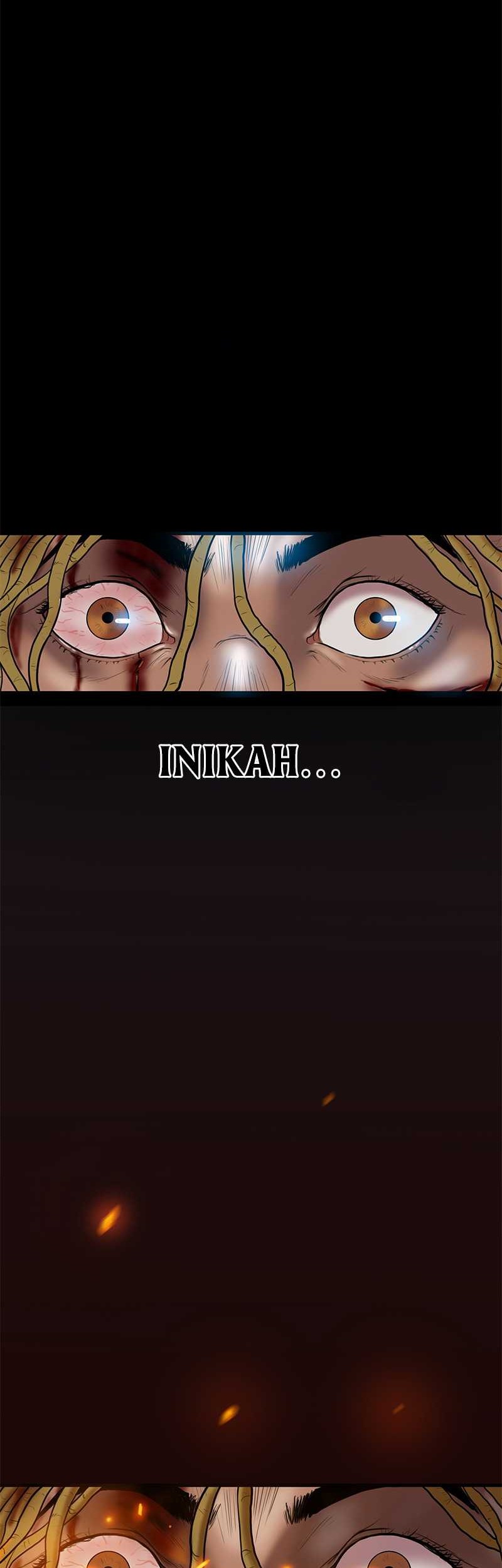 Ordeal Chapter 08 Gambar 40