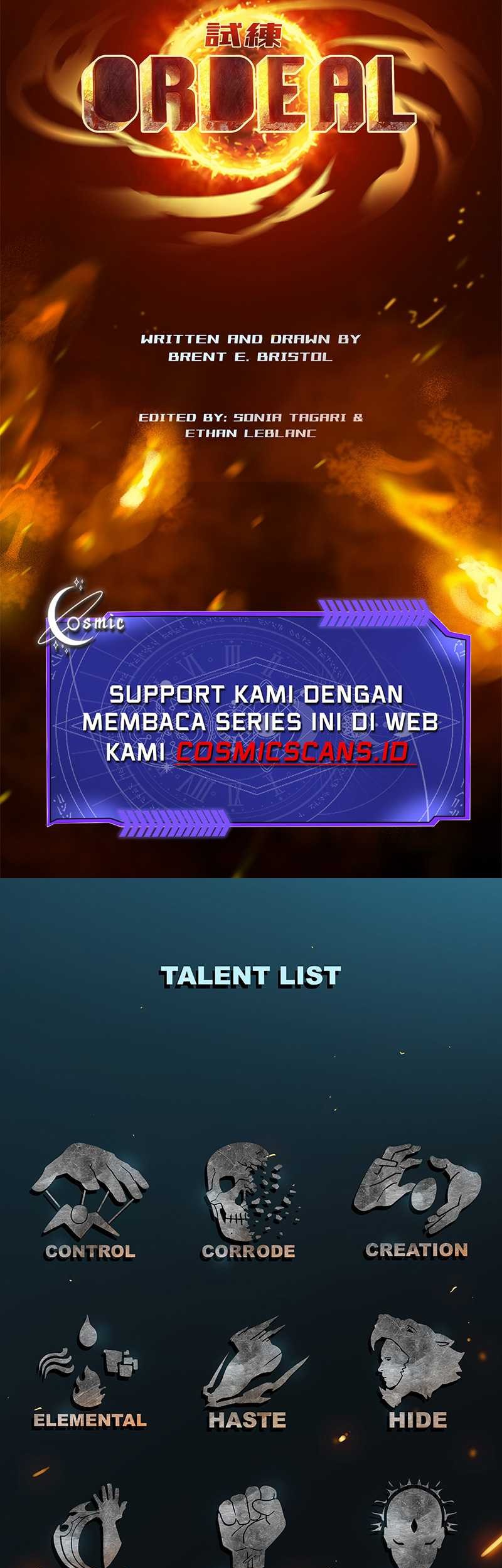 Ordeal Chapter 08 Gambar 43