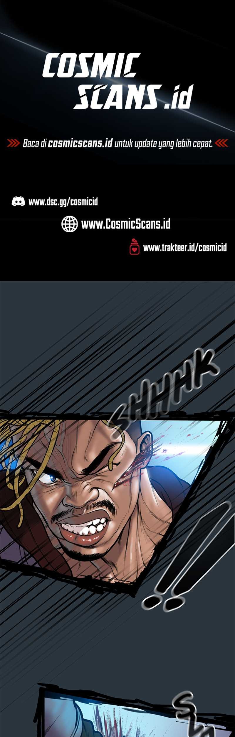 Manhwa Ordeal Chapter 08 gambar nomor 2