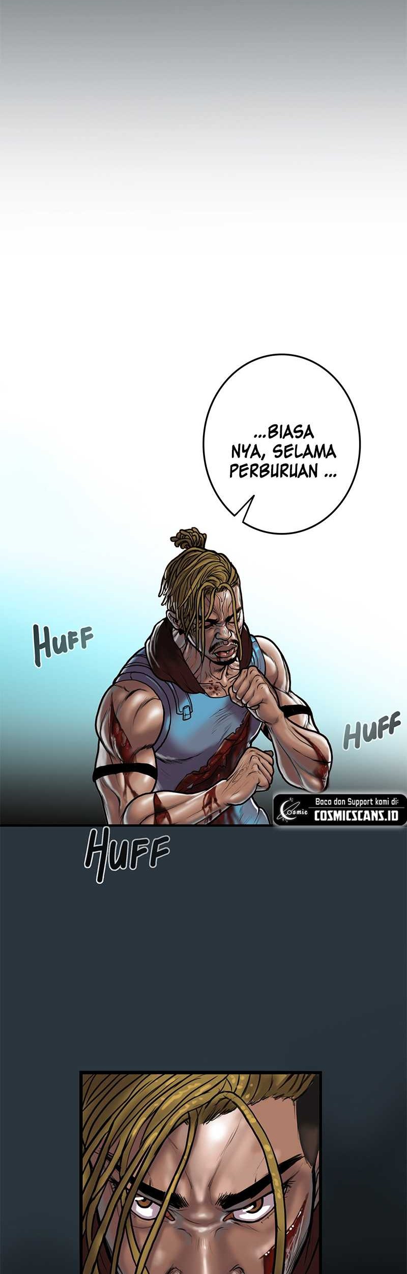 Ordeal Chapter 08 Gambar 8