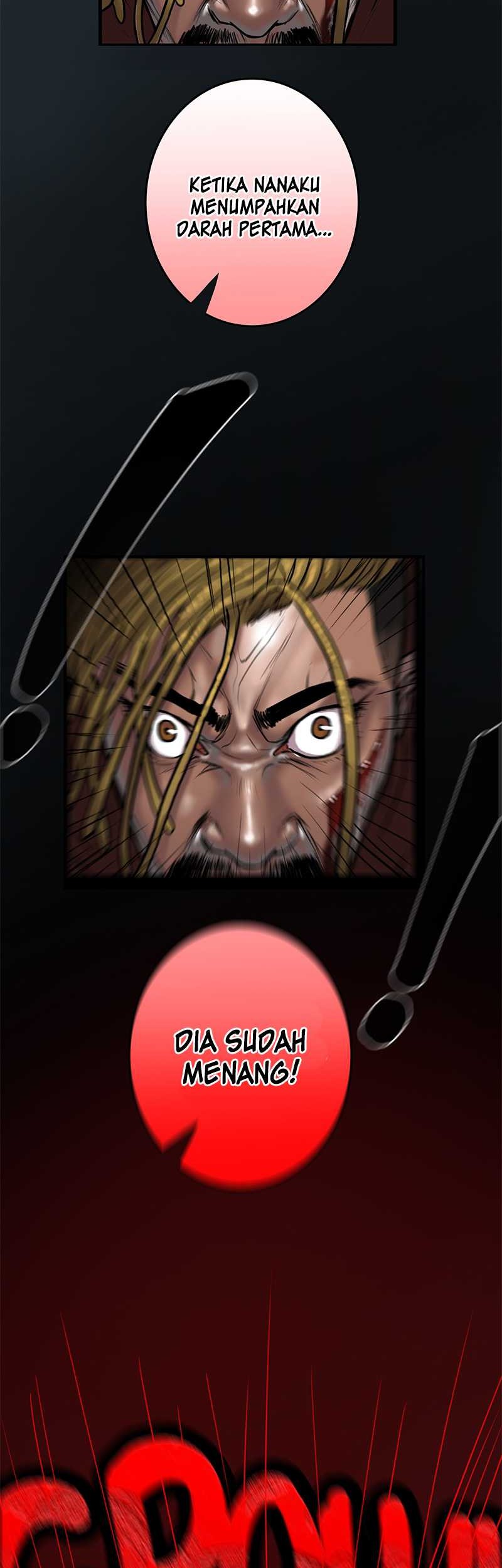 Ordeal Chapter 08 Gambar 9