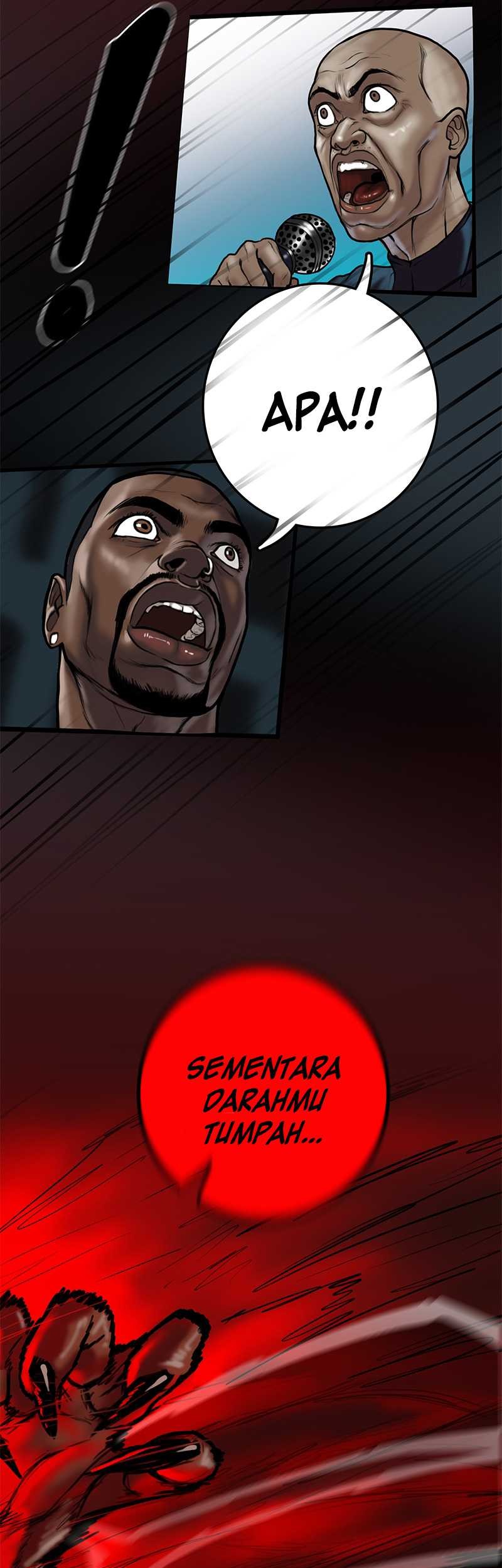 Ordeal Chapter 08 Gambar 11