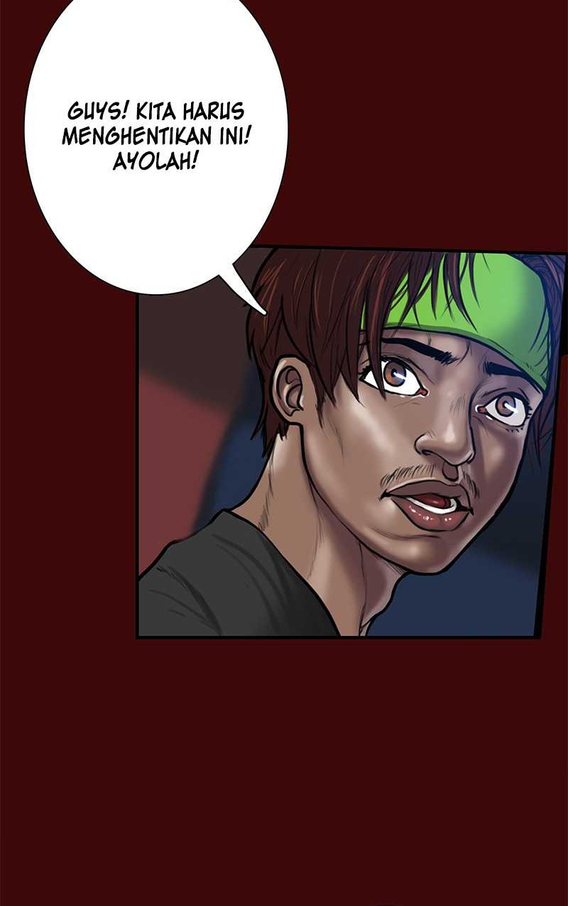 Ordeal Chapter 08 Gambar 14