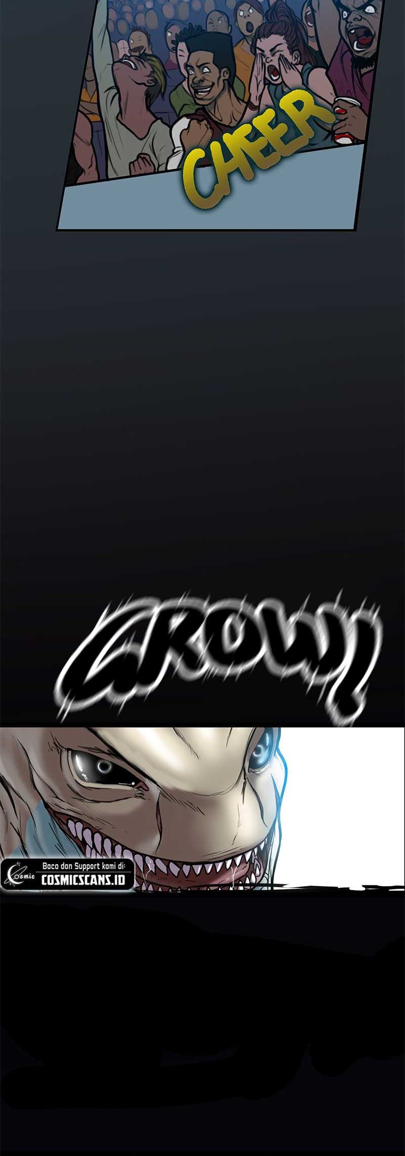 Ordeal Chapter 08 Gambar 18