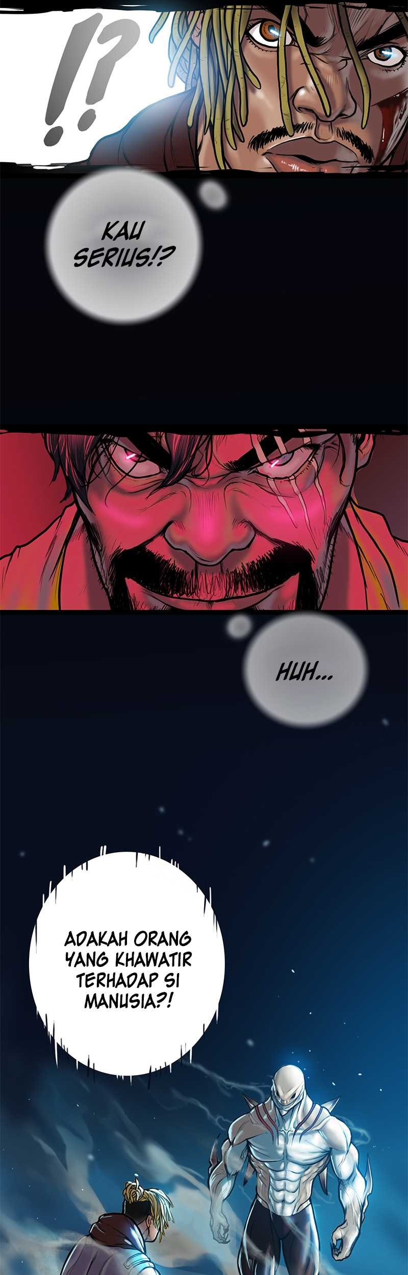 Ordeal Chapter 08 Gambar 19