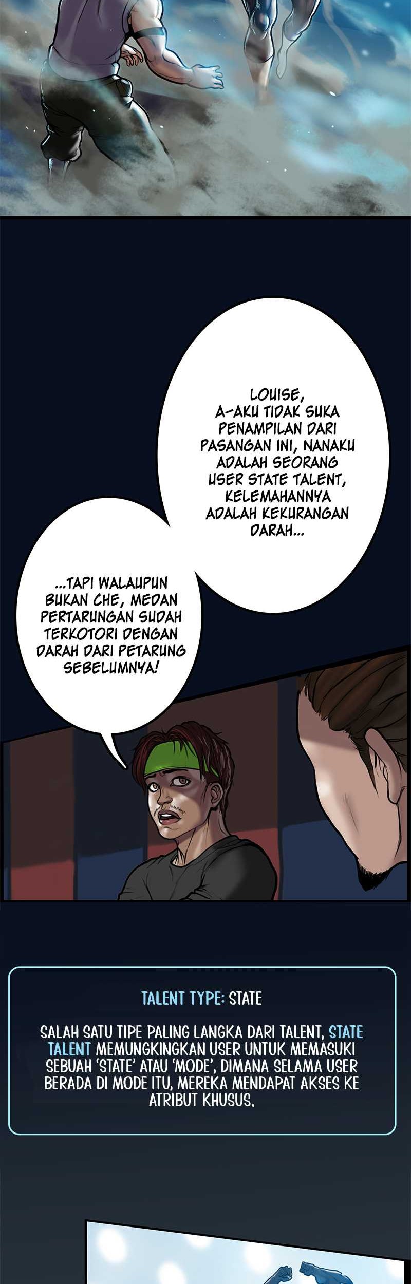 Ordeal Chapter 08 Gambar 20