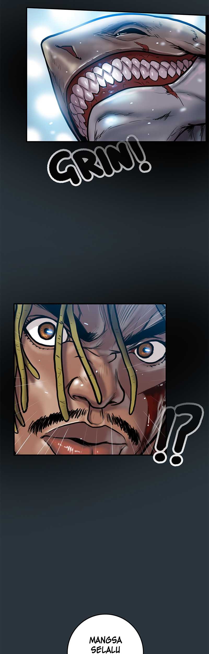 Ordeal Chapter 08 Gambar 23