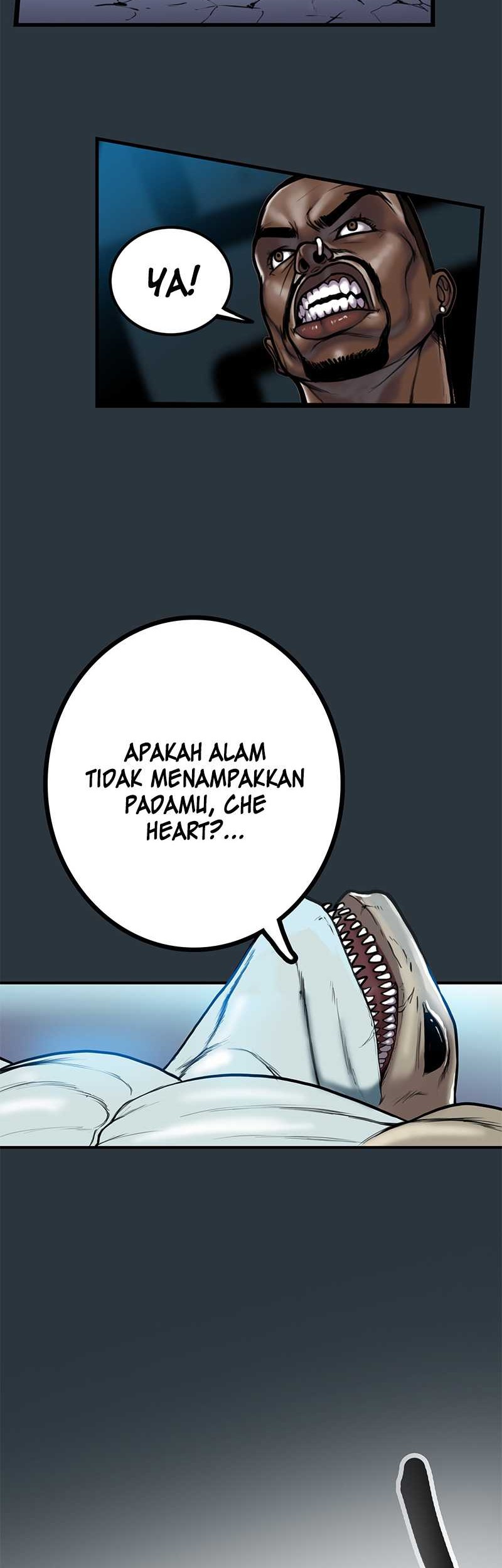 Ordeal Chapter 08 Gambar 28