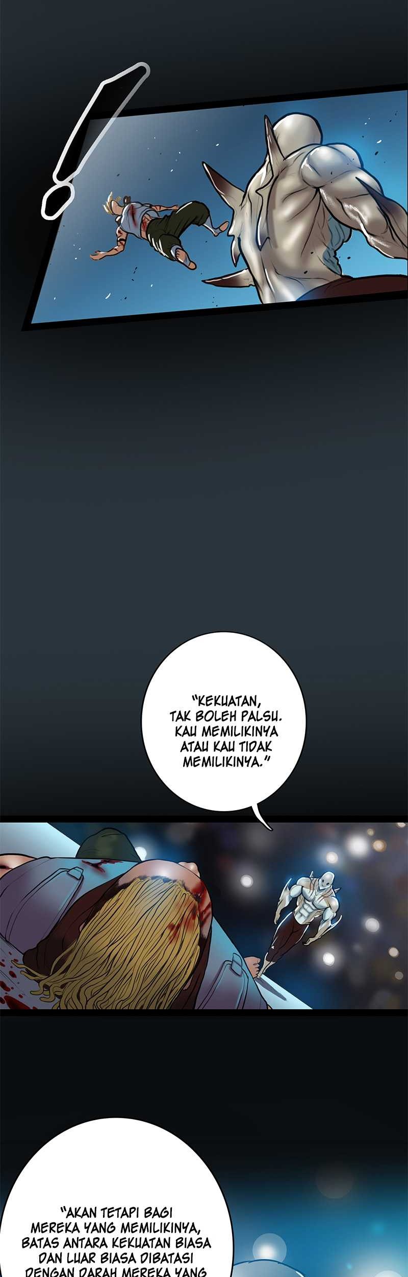 Ordeal Chapter 08 Gambar 33