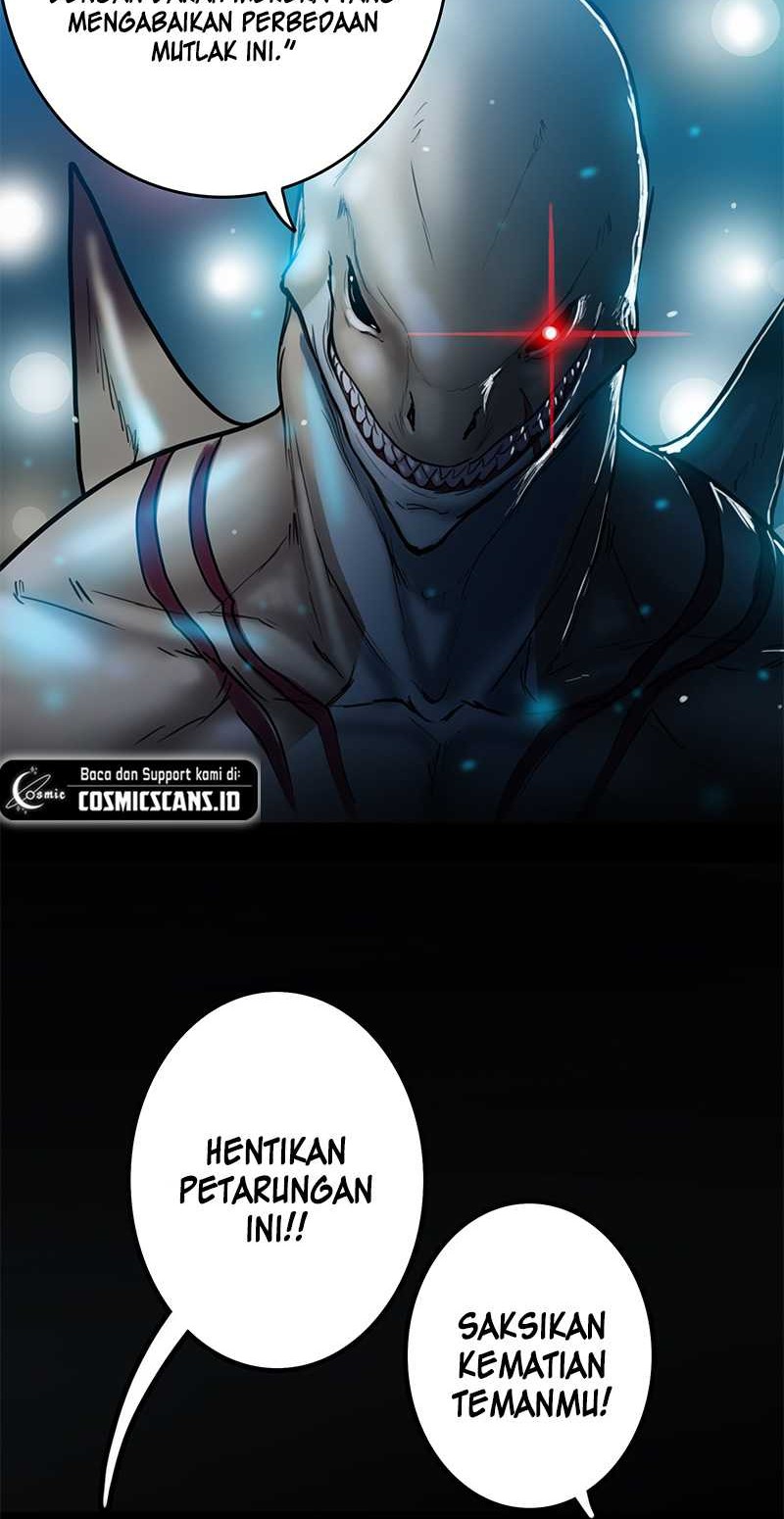 Ordeal Chapter 08 Gambar 34