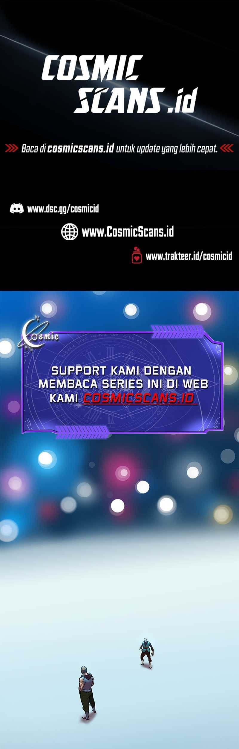 Baca Manhwa Ordeal Chapter 07 Gambar 2
