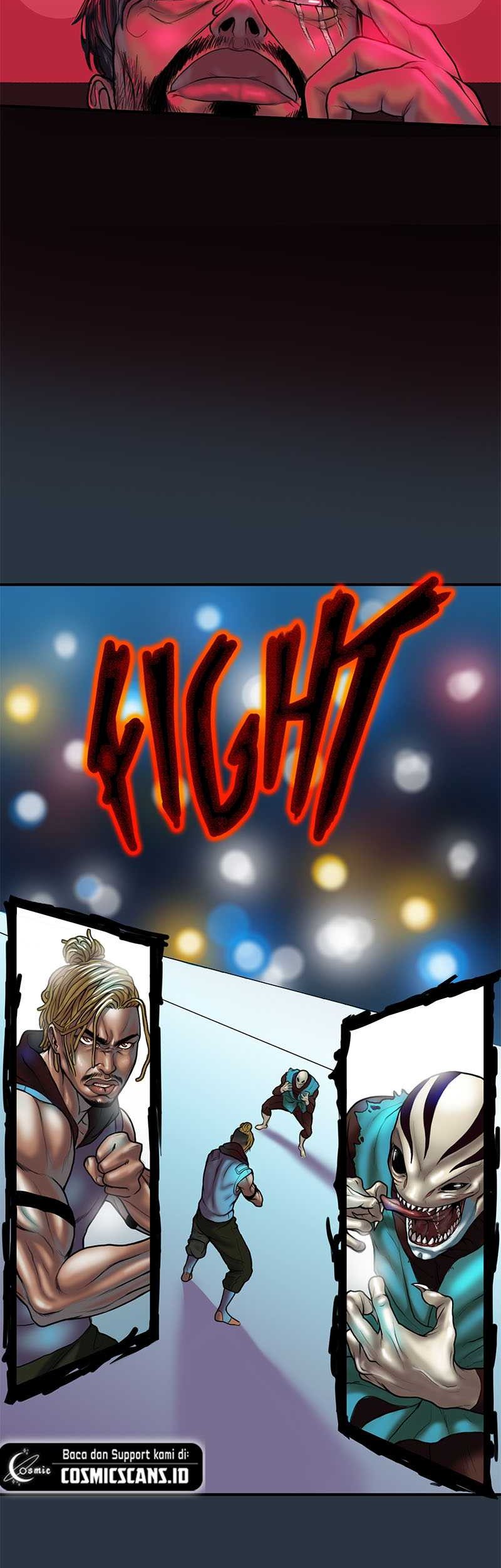 Ordeal Chapter 07 Gambar 4