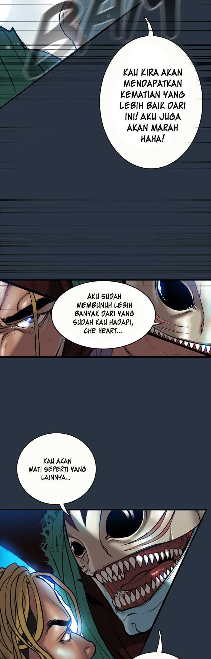 Ordeal Chapter 07 Gambar 12
